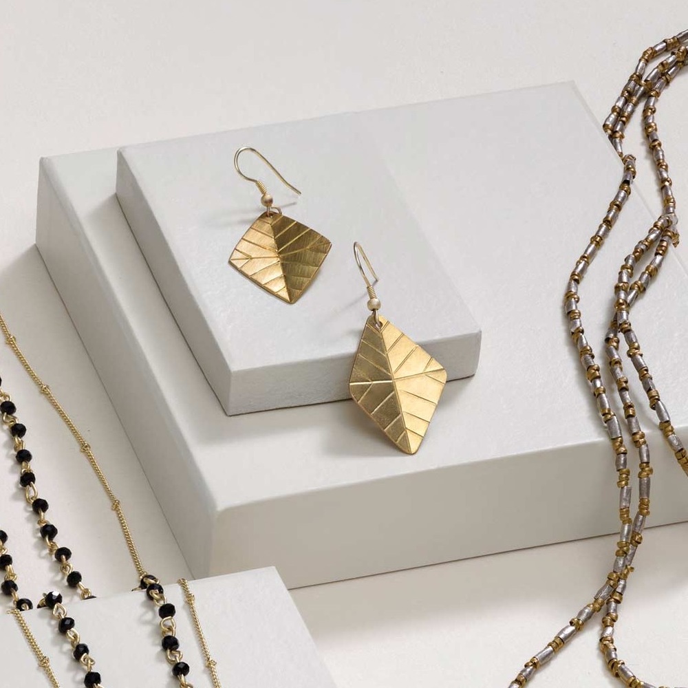Noonday Berber Earrings